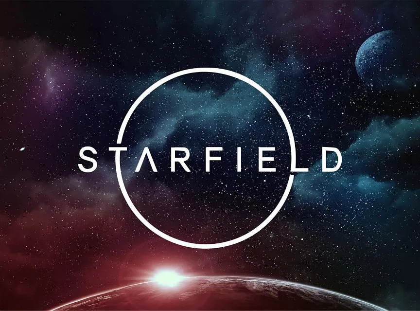Компьютер для Starfield