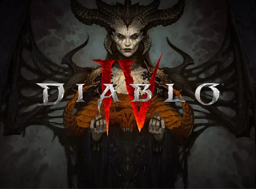 Компьютер для Diablo IV