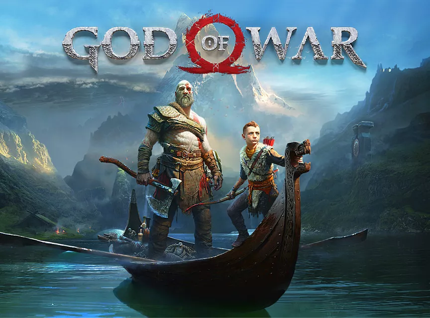 God Of War: системные требования и выбор ПК