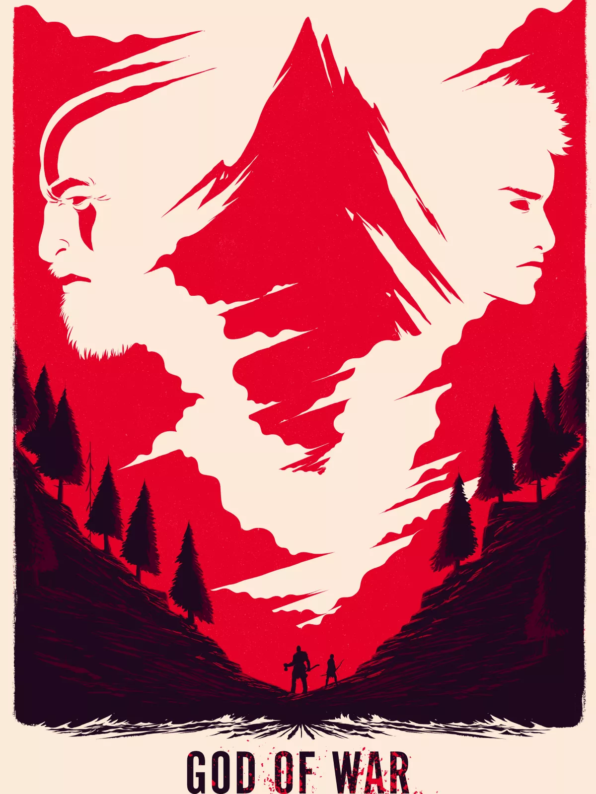 Компьютер для God Of War