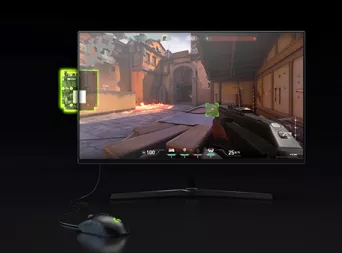 NVIDIA Reflex