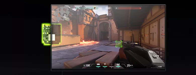 NVIDIA Reflex