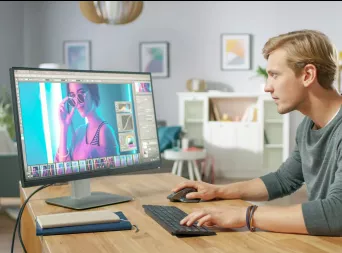 Компьютер для Photoshop