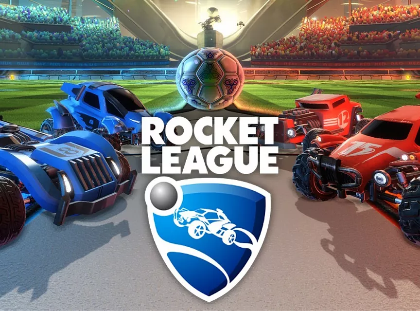 Компьютер для Rocket League