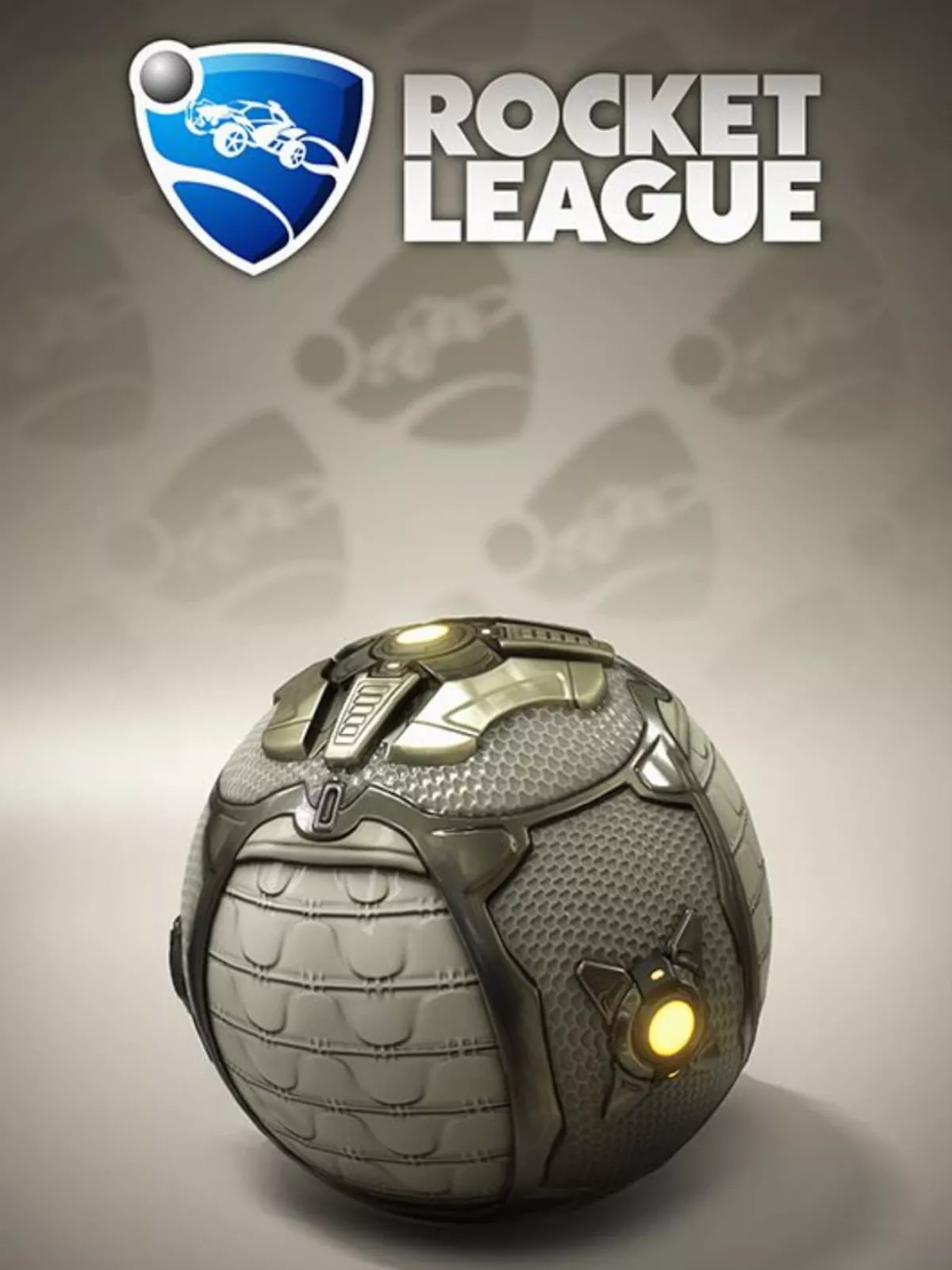 Компьютер для Rocket League