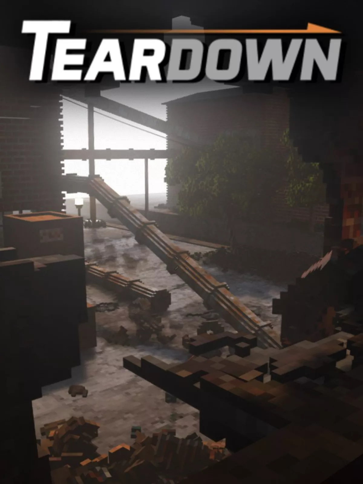 Компьютер для Teardown