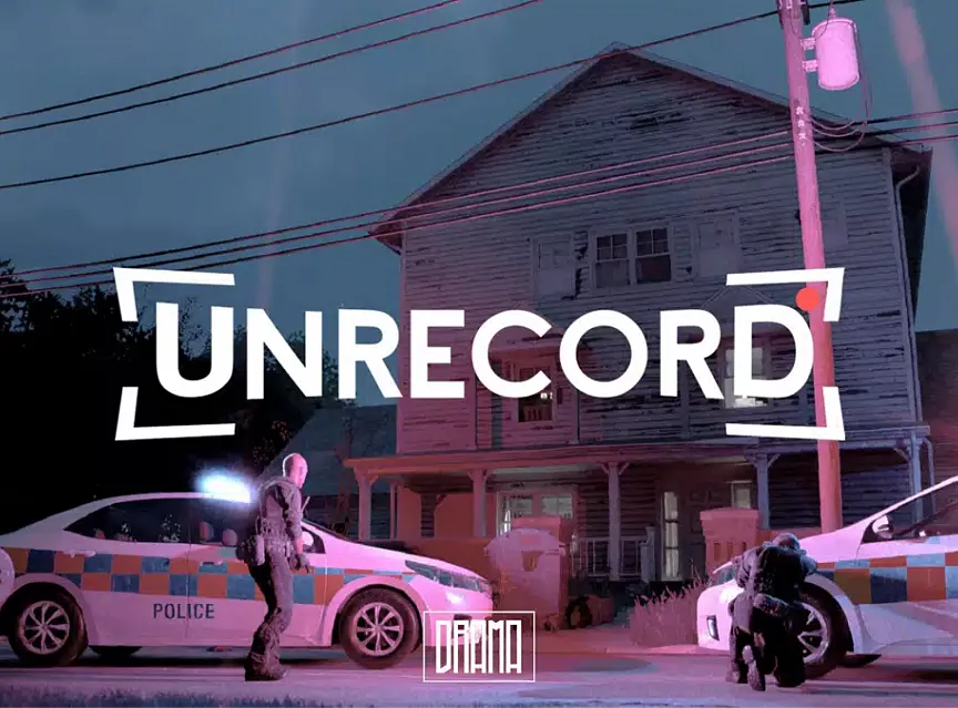 Компьютер для Unrecord