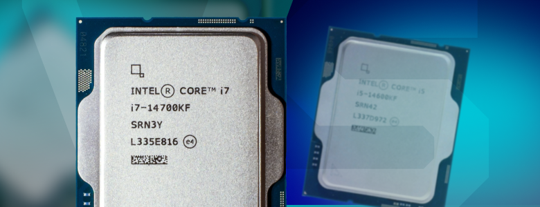 Intel Core i5-14600KF vs i7-14700KF – какой процессор выбрать?