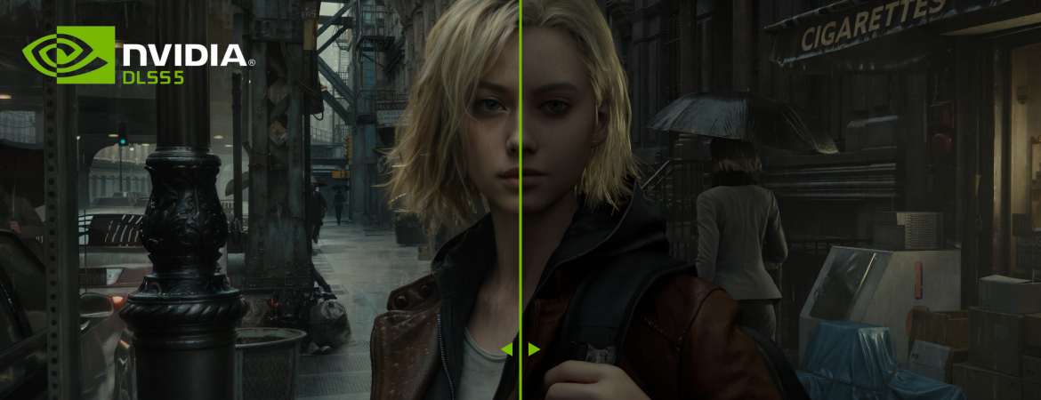 DLSS 5: что это, как включить, какие видеокарты и игры поддерживают
