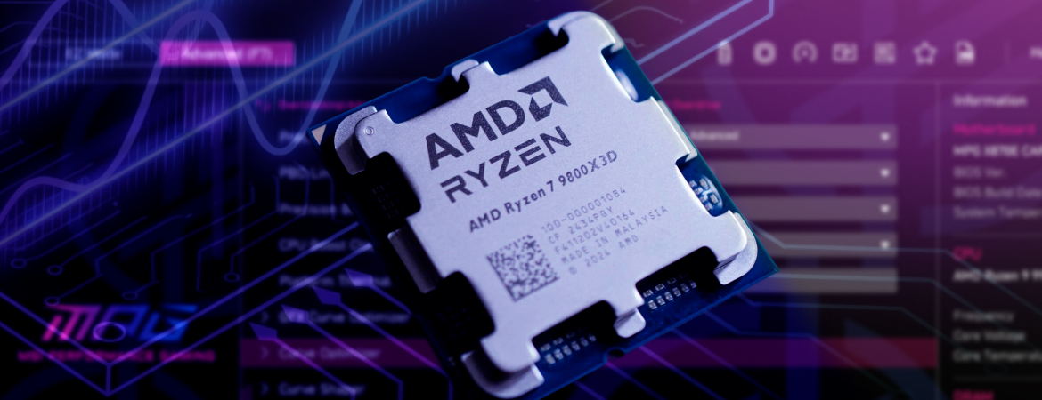 Curve Optimizer AMD: что это, как настроить и что дает Ryzen