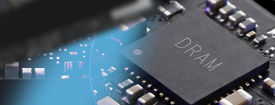 DRAM-буфер в SSD – что это и зачем он нужен