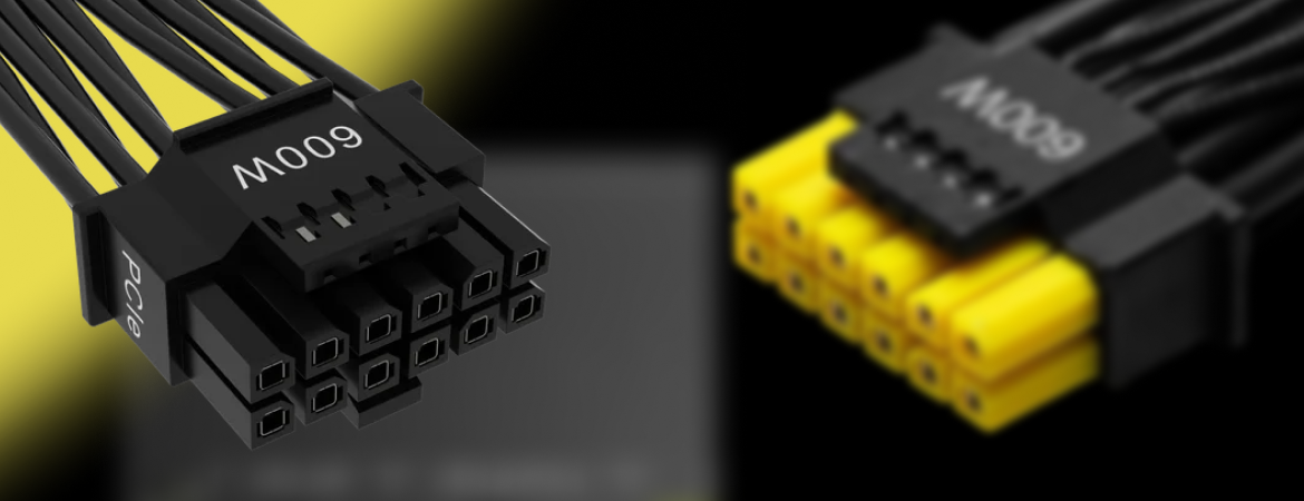 12V-2x6 и 12VHPWR: в чем разница и как правильно подключать видеокарту