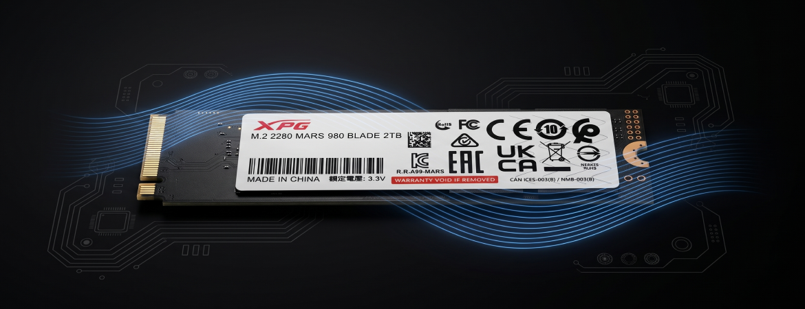 Температура NVMe SSD: какая нормальная и нужен ли радиатор M.2