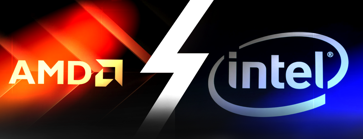 AMD или Intel: какой процессор лучше?