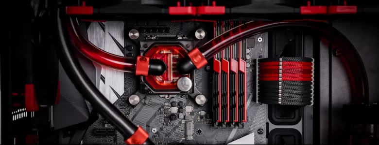 Как выбрать материнскую плату для компьютера