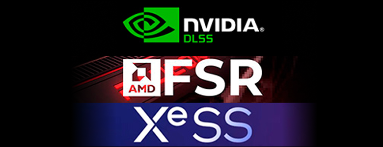 DLSS, FSR и XeSS: в чем разница и что лучше