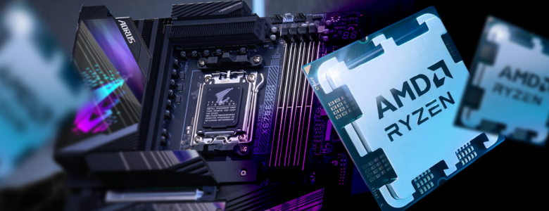 Лучшие процессоры AMD Ryzen под сокет AM5