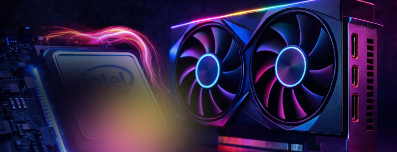 Как подобрать видеокарту к процессору и наоборот