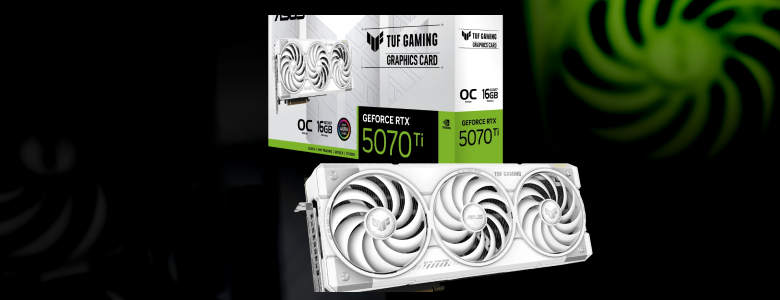 RTX 5070 Ti - тесты в играх и FPS в 1080p, 1440p и 4K