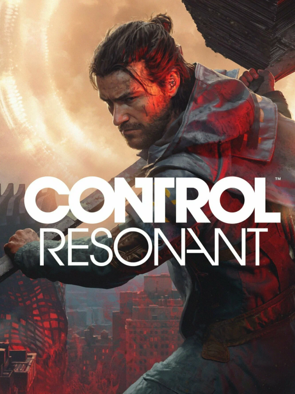 Компьютер для Control: Resonant