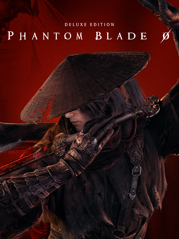 Компьютер для Phantom Blade Zero