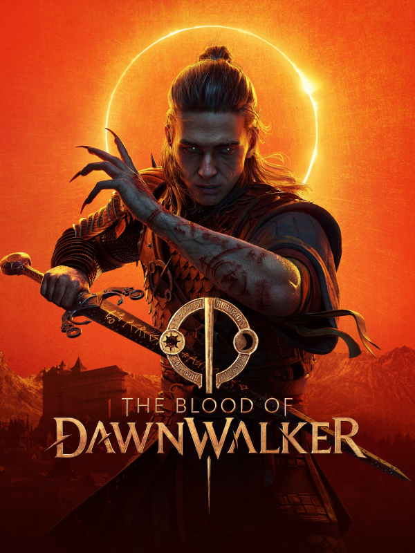 Компьютер для The Blood of Dawnwalker