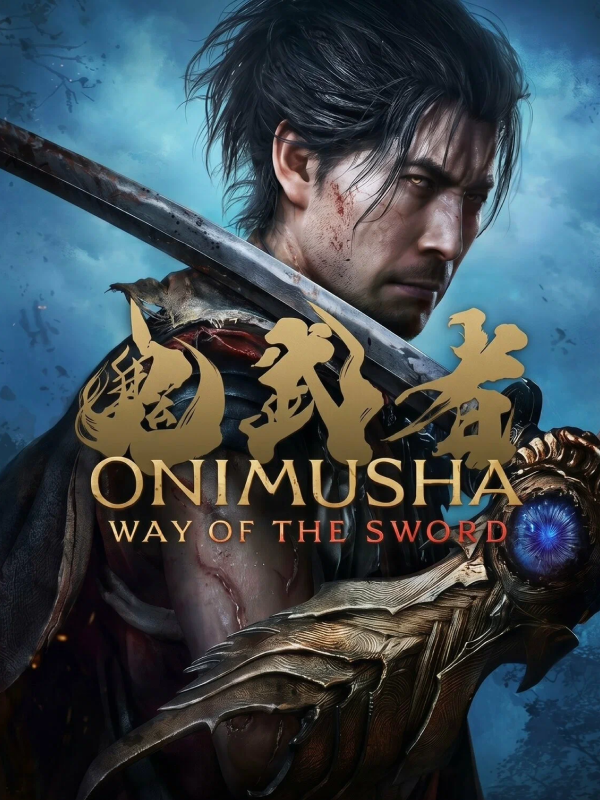 Компьютер для Onimusha: Way of the Sword