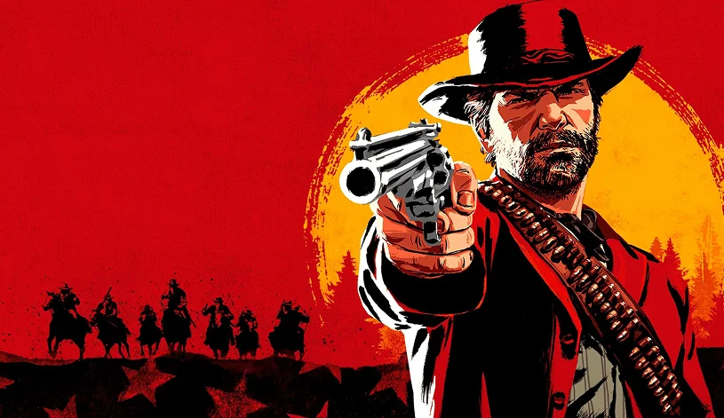 RDR 2