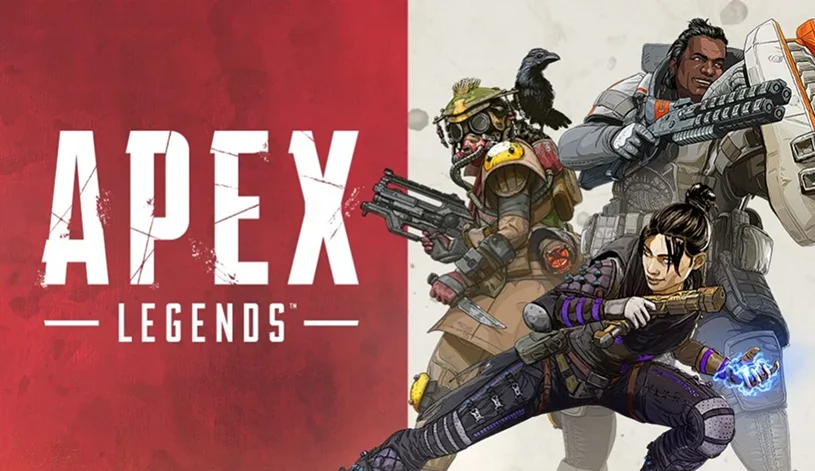 Apex: Legends
