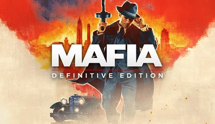 Mafia: Definitive Edition