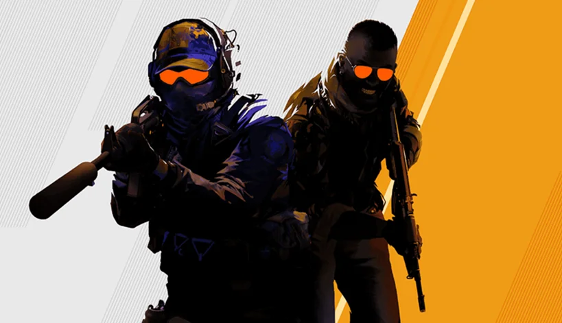 Counter-Strike 2