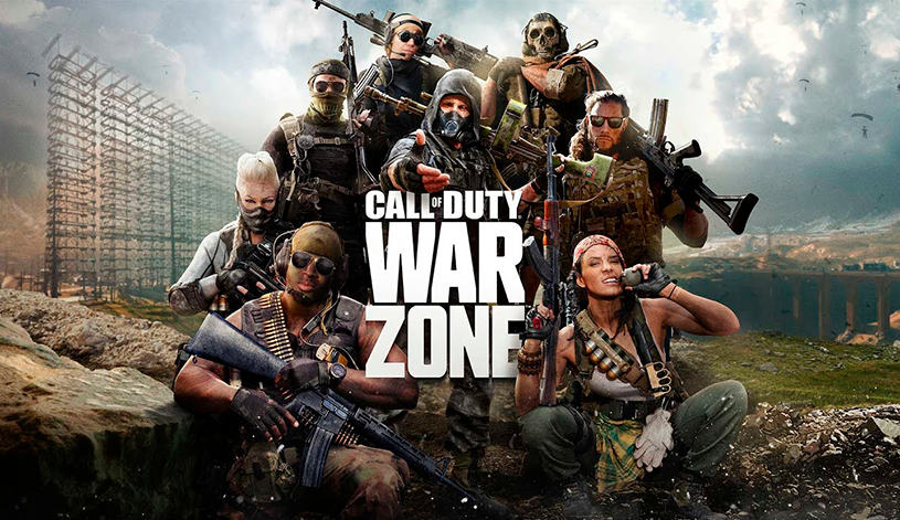 Call of Duty: WARZONE