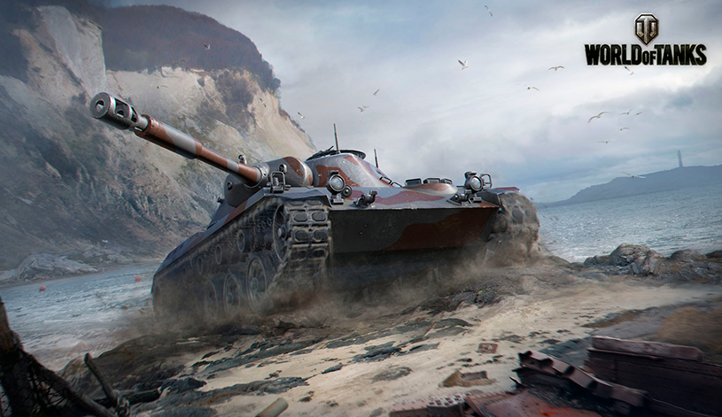 World of Tanks