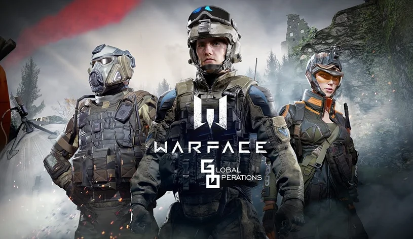 Warface