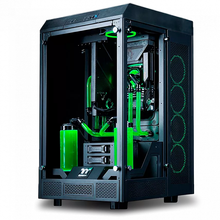 Игровой компьютер Royal v.4