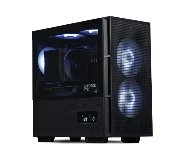 Рабочая станция Vision v.5
