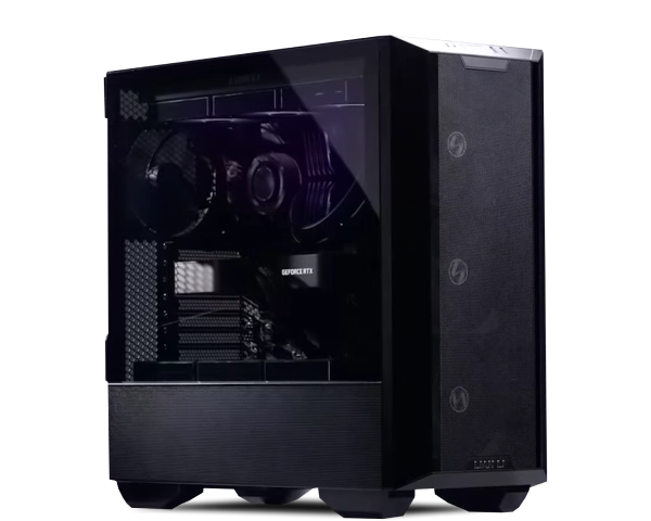 Рабочая станция Infinity v.5