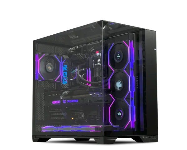 Игровой компьютер Prime v.2