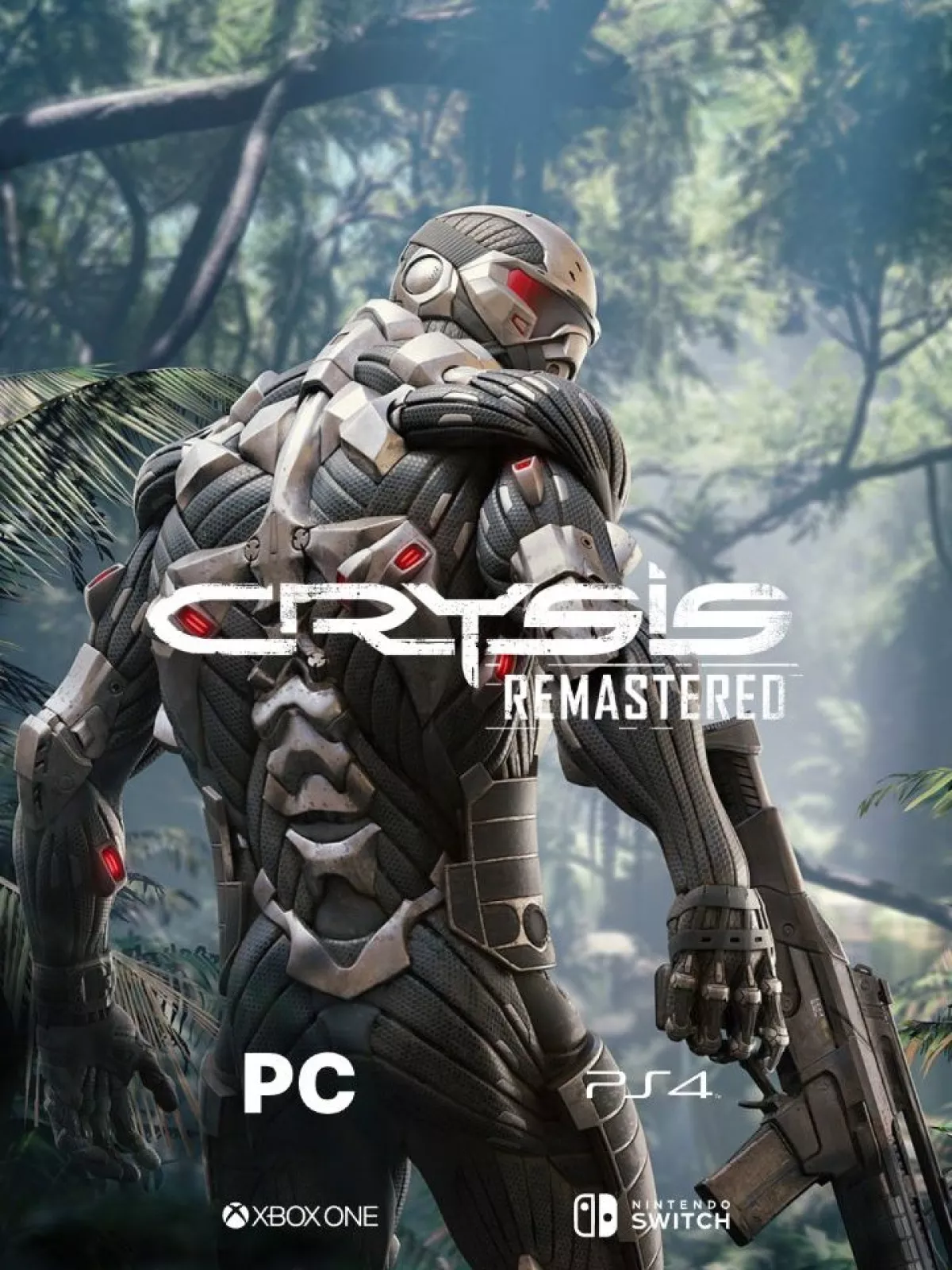 Компьютер для Crysis Remastered