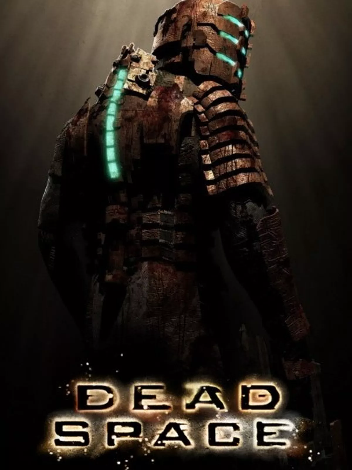Компьютер для Dead Space Remake
