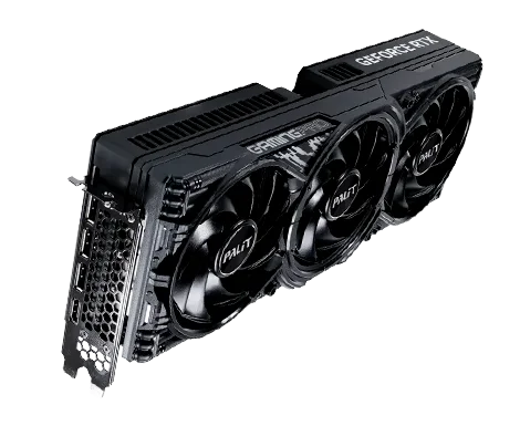 PALIT GeForce RTX 5070 INFINITY 3