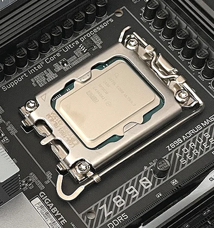 Intel Core Ultra 7 265KF