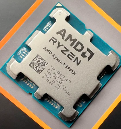 AMD Ryzen 9 9950X