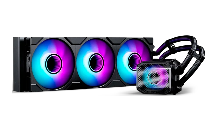 PHANTEKS Glacier One 360M25 G2
