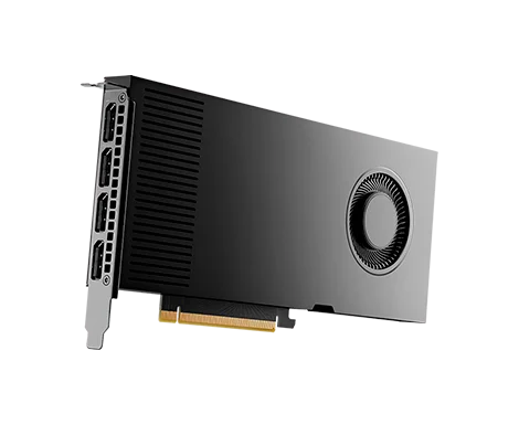 NVIDIA RTX 4000 ADA GEN 20G