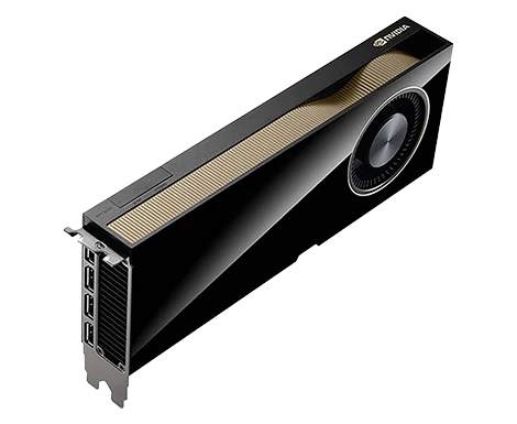 NVIDIA RTX 6000 ADA GEN 48G