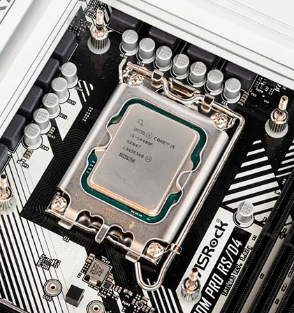 Intel Core i5-14400F