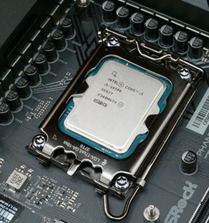 Intel Core i5-14500