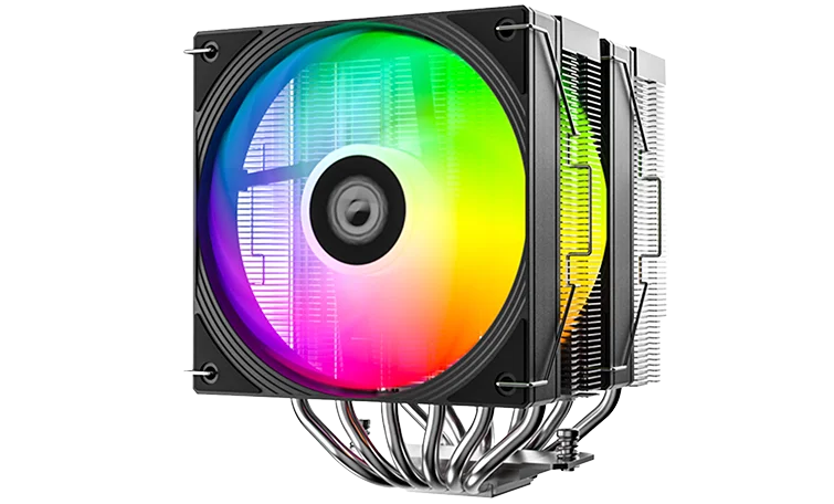 ID-COOLING FROZN A620 PRO SE