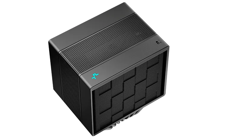 DEEPCOOL ASSASSIN 4S